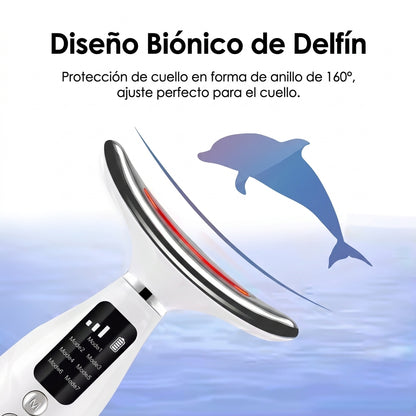 Lifting LED Facial: Piel Firme y Sin Arrugas